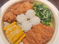 -丽华园·武汉地标楚菜餐厅(青山江滩店)