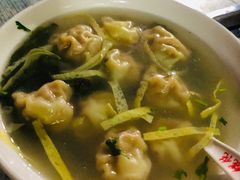 虾仁馄炖-海平馄饨(逍遥二路店)