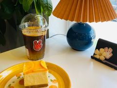 -BE YOLO必有乐&小红帽三明治