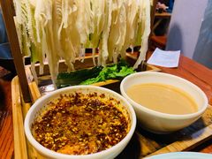 晾衣毛肚-醉长安(南门总店)