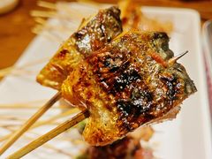 -王氏炉匠·烧鸟放题自助(三里屯店)