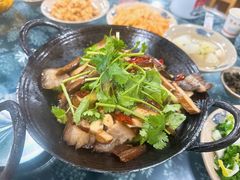 -张关合渣(航空大道店)