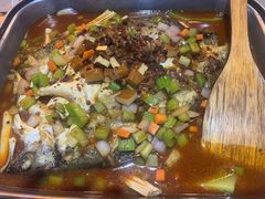 -烟火鱼乡(吾悦店)