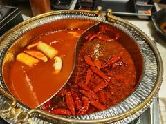 -火炉火自助餐(西直门凯德MALL店)