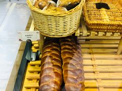 -熊叔熊婶面包房(团结湖店)