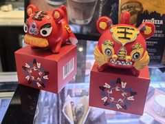 -LAVAZZA拉瓦萨咖啡(中航城君尚购物中心店)