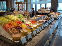 -解放碑威斯汀酒店-知味国际美食餐厅