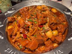 -胖哥俩肉蟹煲(湖滨银泰in77店)