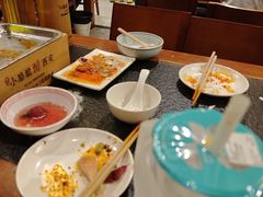 -福苗小骆驼烧烤(曲江店)