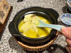 -南京大牌档(香港广场店)