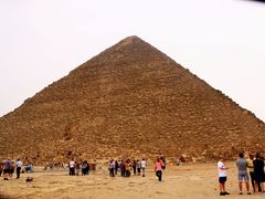 -吉萨金字塔群