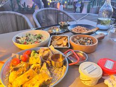 -埠口精酿夜景餐酒吧· BREWPORT BISTRO(长嘉汇重庆之眼店)