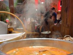 -老凯俚酸汤鱼(鸿通城店)