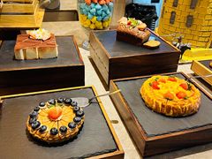 -康帝国际酒店-艾斯本自助西餐厅