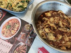 -辣盆盆麻辣小龙虾(哈尔滨总店)