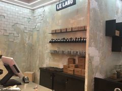 -DFS迪斐世(香港广东道店)