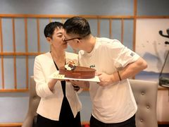 -沸腾鱼乡(知春路分店)