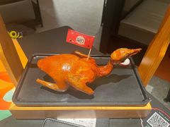 -羽鸽集·乳鸽专门店·地道顺德菜(岭南站店)