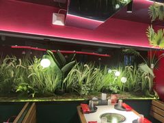 -沪小胖·小龙虾·蓝龙王(八佰伴店)