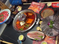 -蜀大侠火锅.川剧变脸(龙泉世茂店)