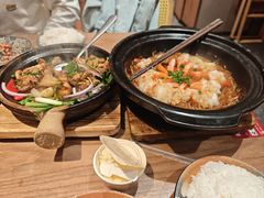-啫火啫啫煲·顺德干蒸(西乡天虹店)