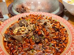 -77号渔船·蒸海鲜青岛菜(积米崖店)