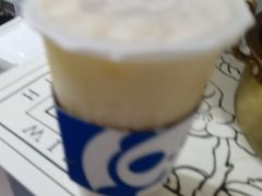 -茶百道(朝阳北路店)
