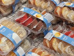 -盒马鲜生(莱蒙都会店)