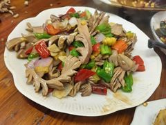 -樊记烧菜馆