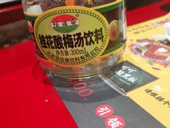 -谭鸭血老火锅(七宝万科广场店)