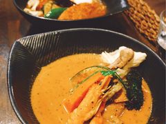 椰香鸡肉-lavi(エスタ店)