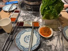 -隐家本格烧肉(万达广场店)