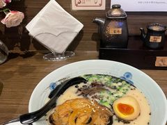 -雷神拉面(财富中心玉米楼店)