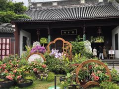 -钱王祠