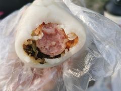 -张果佬年糕卷(科巷店)