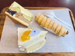 -蜂蝶来饼店(拱北总店)