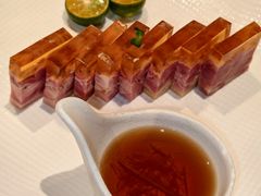-醉舍·新淮扬菜(长宁龙之梦店)
