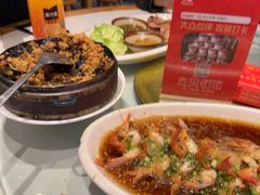 -吴记百家·私房菜·家宴(润园店)