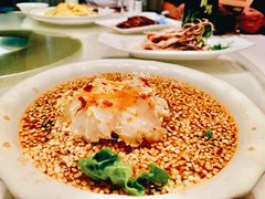 -粤味馆(黄河路店)