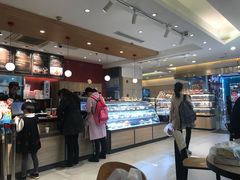 -85度C(南京龙世中心店)