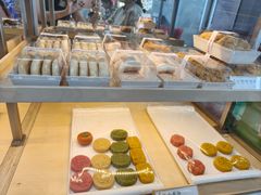 -祥禾饽饽铺·中式糕点(北京来福士店)