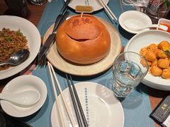 -大树餐厅(益田假日店)