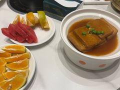 -七叔家宴家常广西菜(明秀东路店)