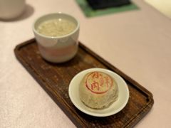 -江南灶中餐厅(南京香格里拉店)
