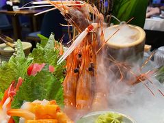 -和彩放题餐厅(酒仙桥店)