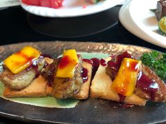 -Mr·Fish鱼鲜生海鲜放题(银泰in99店)