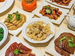 -归元·云集斋素菜馆