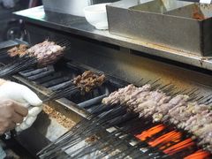 -老白家怡贵园烤肉