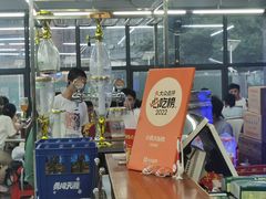 -小民大排档(光谷店)