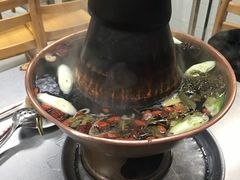 -三兴涮羊肉(荣安大街店)